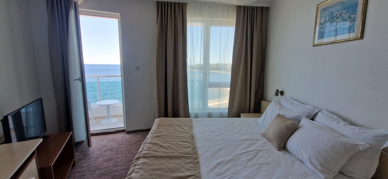 Дава под наем ХОТЕЛ, гр. Китен, област Бургас, снимка 11 - Хотели - 53508434