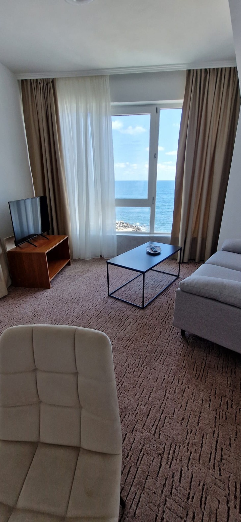 Дава под наем ХОТЕЛ, гр. Китен, област Бургас, снимка 12 - Хотели - 53508434