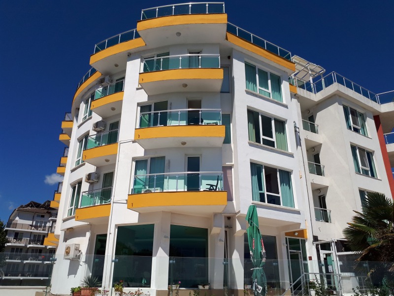 Дава под наем ХОТЕЛ, гр. Китен, област Бургас, снимка 16 - Хотели - 53508434