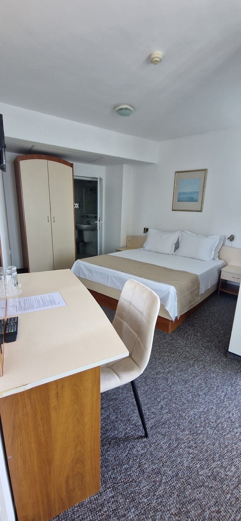 Дава под наем ХОТЕЛ, гр. Китен, област Бургас, снимка 10 - Хотели - 53508434