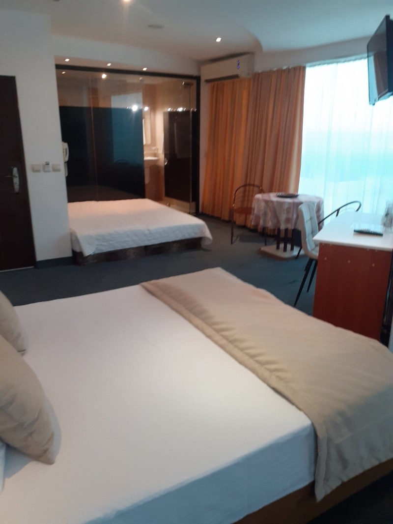 Дава под наем ХОТЕЛ, гр. Китен, област Бургас, снимка 4 - Хотели - 53508434