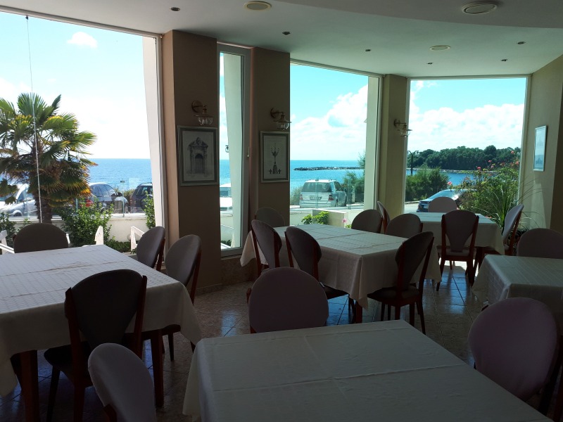 Дава под наем ХОТЕЛ, гр. Китен, област Бургас, снимка 5 - Хотели - 53508434