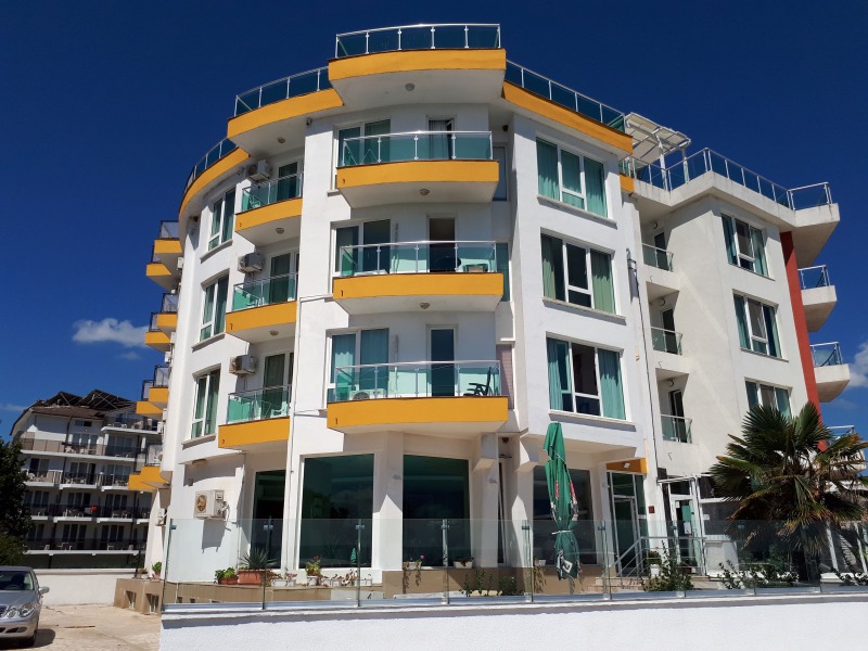 Дава под наем ХОТЕЛ, гр. Китен, област Бургас