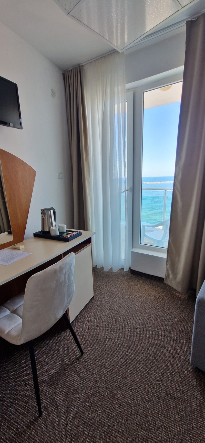 Дава под наем ХОТЕЛ, гр. Китен, област Бургас, снимка 13 - Хотели - 53508434