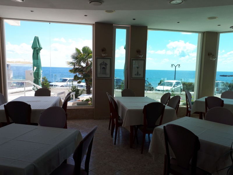 Дава под наем ХОТЕЛ, гр. Китен, област Бургас, снимка 6 - Хотели - 53508434