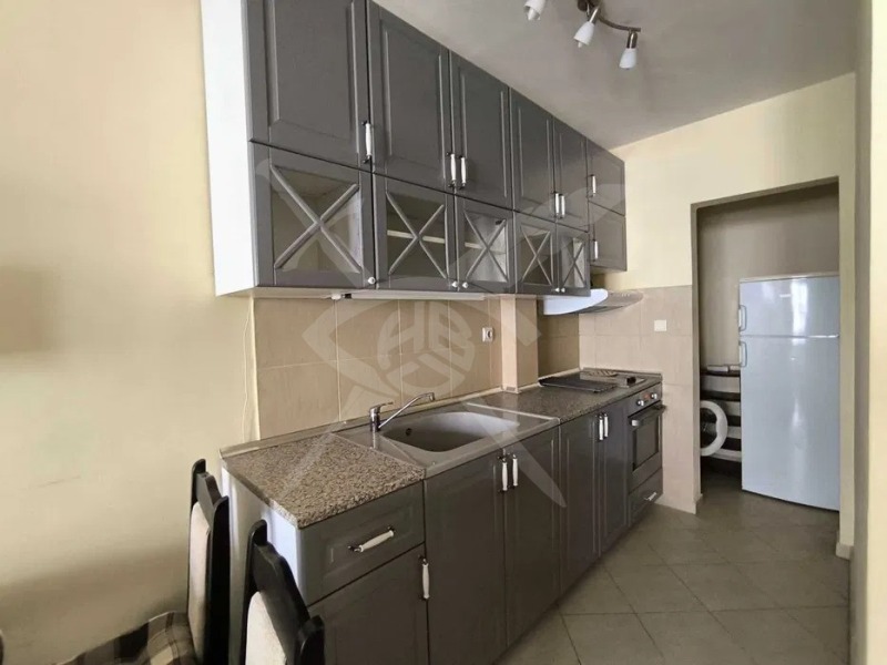 Дава под Наем 2-СТАЕН в град Варна, Левски 1 - 70 кв.м / 525 € » 1 026.81 лв., ЕКС НВД ООД