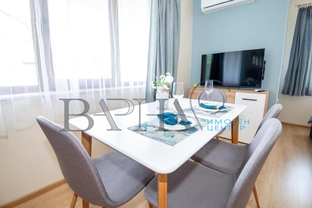 Дава под Наем 1-СТАЕН | Imot.bg — изображение 6