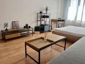 1 Schlafzimmer Mladost 3, Sofia 15