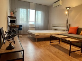 1 Schlafzimmer Mladost 3, Sofia 16