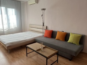 1 Schlafzimmer Mladost 3, Sofia 13