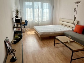 1 Schlafzimmer Mladost 3, Sofia 5