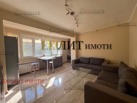 2 quartos Krasno selo, Sofia