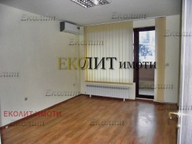 Kontor Lozenets, Sofia
