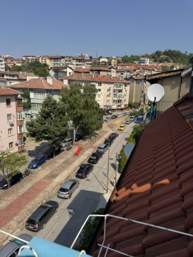 Tetőtér Sirok centar, Blagoevgrad