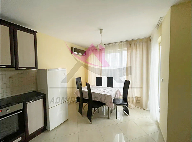 Kiralık  1 yatak odası Varna , Centar , 60 metrekare | 90652238 - görüntü [2]
