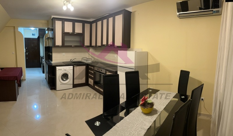Kiralık  1 yatak odası Varna , Centar , 60 metrekare | 90652238