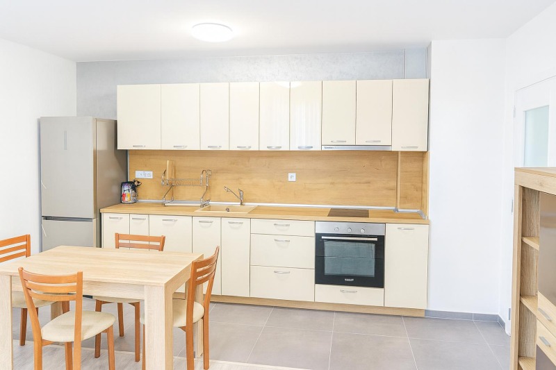 Дава под наем 2-СТАЕН, гр. Пловдив, Христо Смирненски