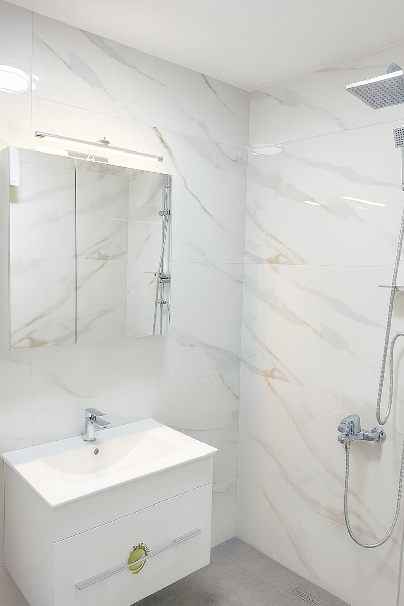 Дава под наем 2-СТАЕН, гр. Пловдив, Христо Смирненски, снимка 4 - Апартаменти - 51454476