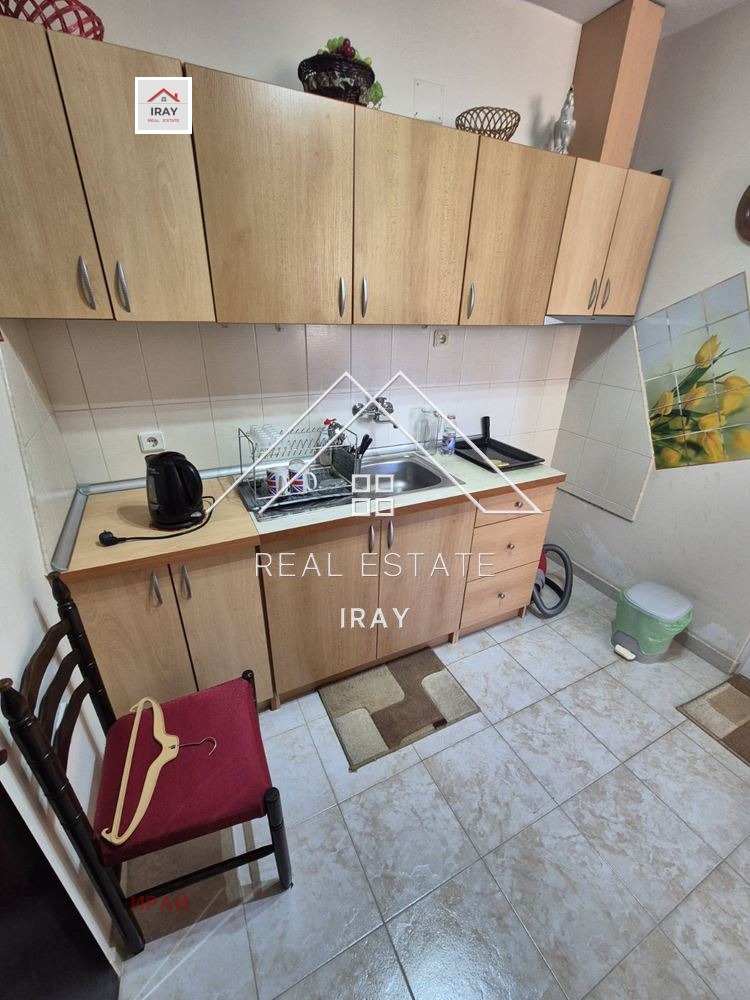 Til leie  1 soverom Stara Zagora , Remiza , 40 kvm | 75386085 - bilde [11]