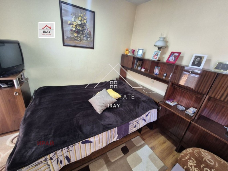 Til leie  1 soverom Stara Zagora , Remiza , 40 kvm | 75386085 - bilde [8]