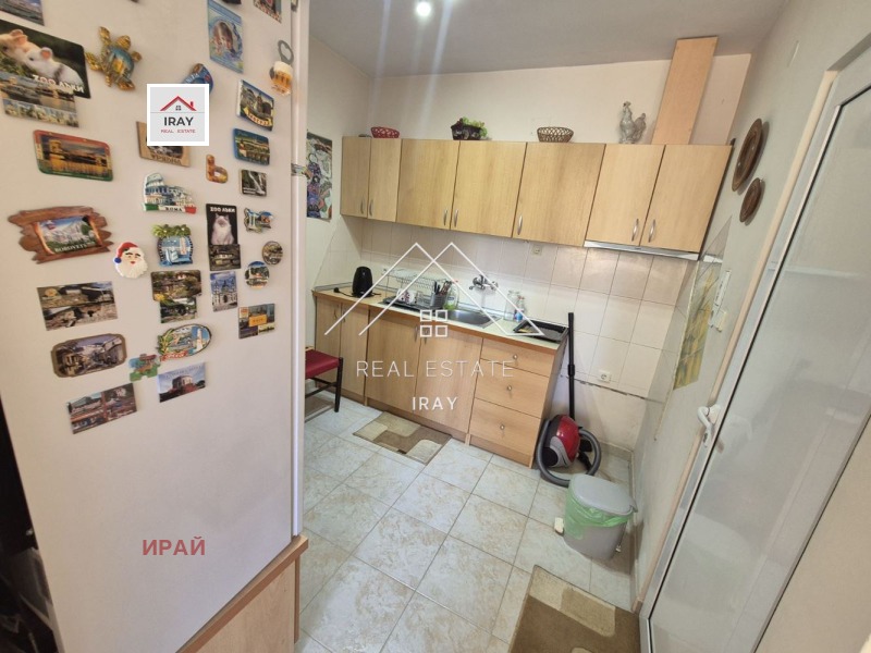 Til leie  1 soverom Stara Zagora , Remiza , 40 kvm | 75386085 - bilde [12]