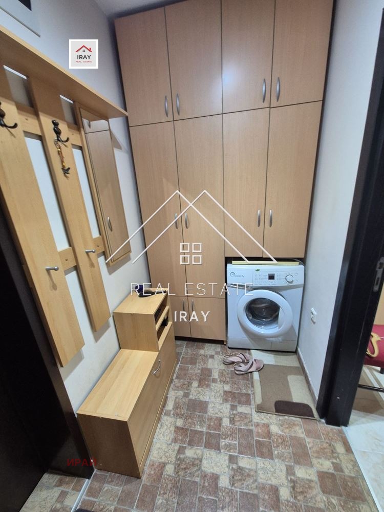Til leie  1 soverom Stara Zagora , Remiza , 40 kvm | 75386085 - bilde [13]