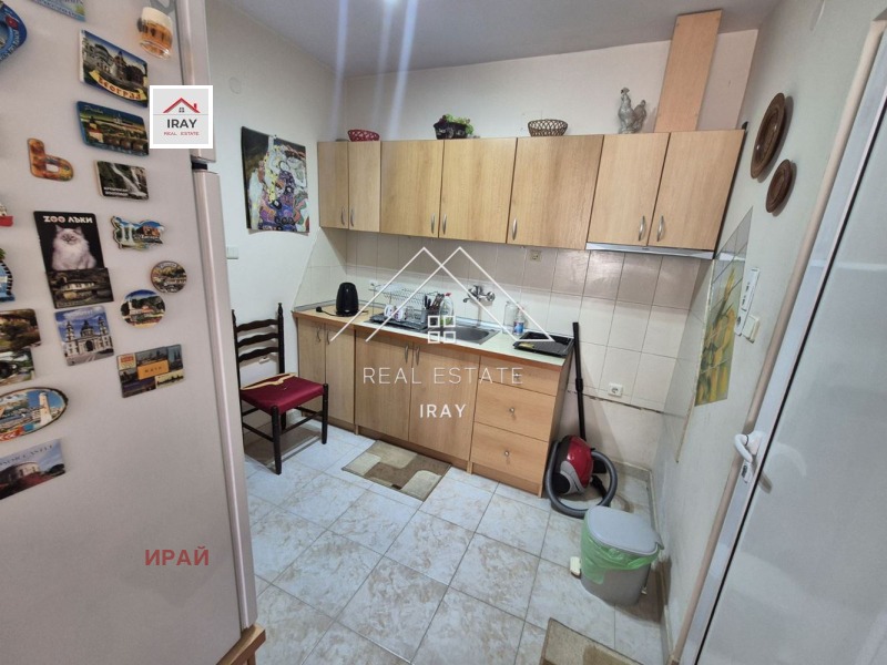 Til leie  1 soverom Stara Zagora , Remiza , 40 kvm | 75386085 - bilde [9]