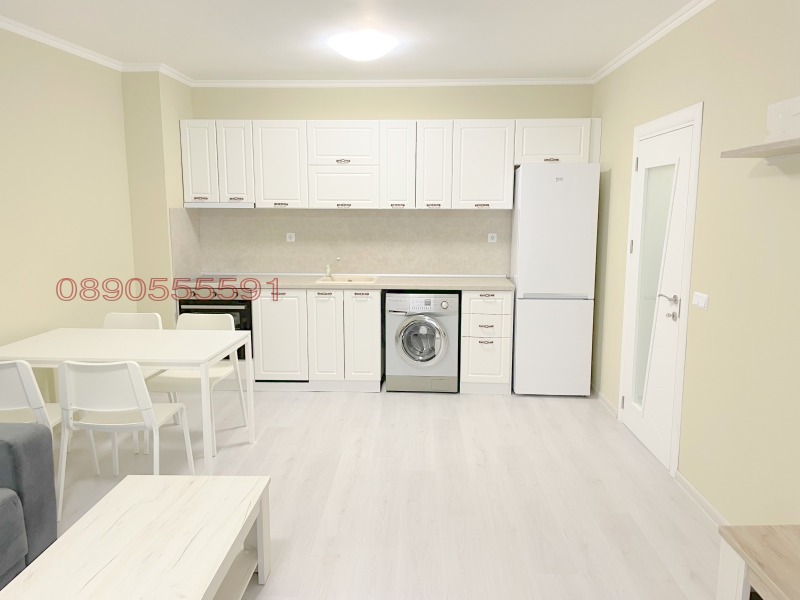 De inchiriat  1 dormitor Plovdiv , Marașa , 60 mp | 29722341 - imagine [4]