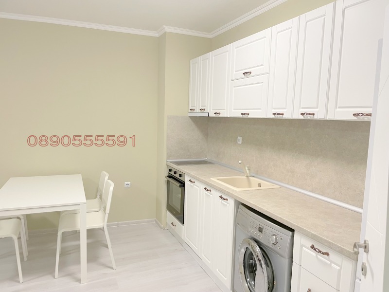 De inchiriat  1 dormitor Plovdiv , Marașa , 60 mp | 29722341 - imagine [5]