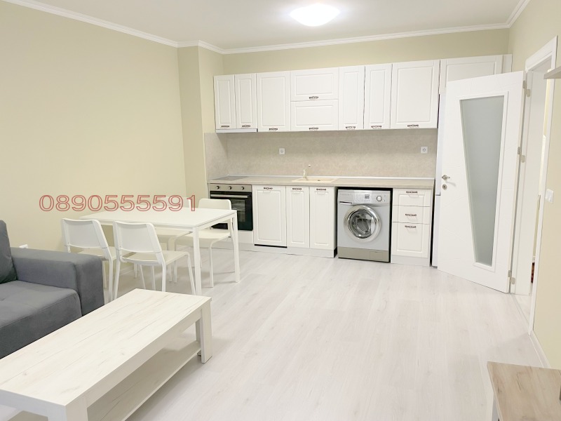 De inchiriat  1 dormitor Plovdiv , Marașa , 60 mp | 29722341 - imagine [6]