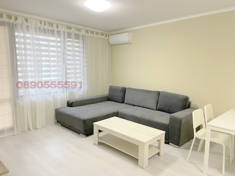De inchiriat  1 dormitor Plovdiv , Marașa , 60 mp | 29722341 - imagine [2]