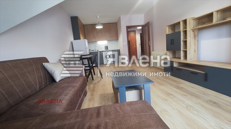 Дава под наем 2-СТАЕН, гр. София, Манастирски ливади