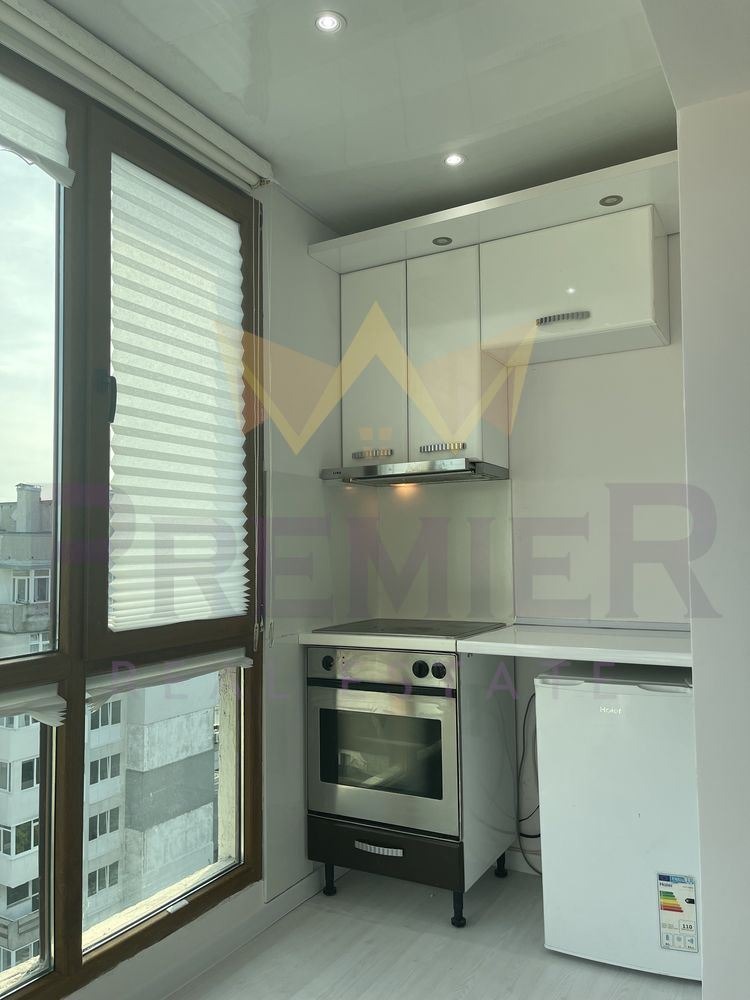 A louer  1 chambre Varna , Vazrajdane 1 , 60 m² | 51476203 - image [2]