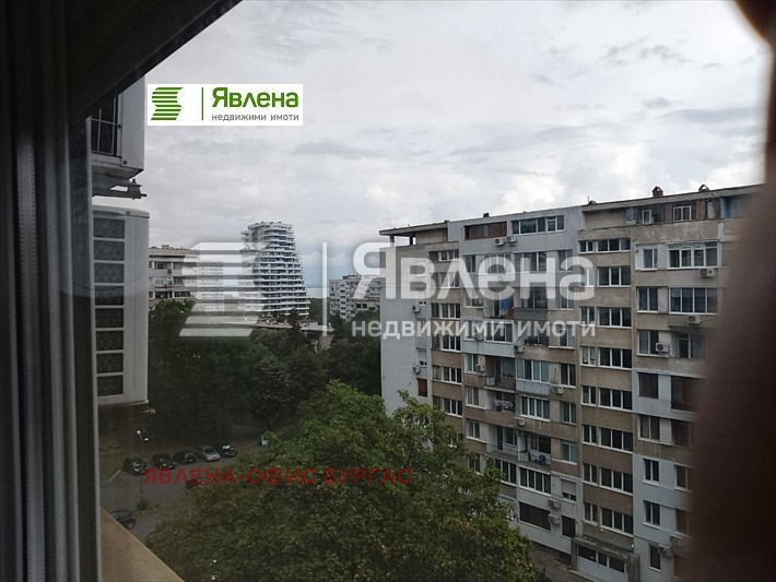 Te huur  2 slaapkamers Burgas , Lazur , 80 m² | 25598616 - afbeelding [7]