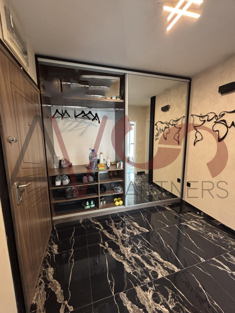 Дава под наем  3-стаен град София , Малинова долина , 100 кв.м | 21829379 - изображение [9]