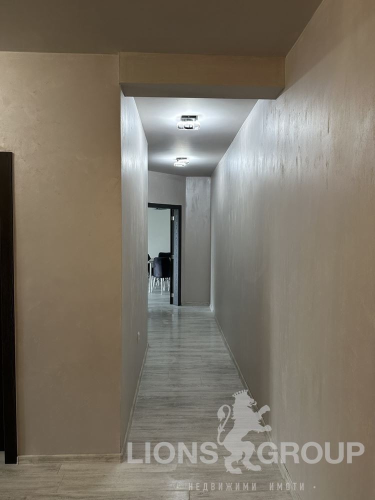 Дава под наем  3-стаен град Варна , Бриз , 135 кв.м | 52698790 - изображение [14]