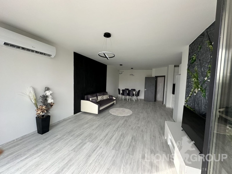 Дава под наем  3-стаен град Варна , Бриз , 135 кв.м | 52698790 - изображение [4]