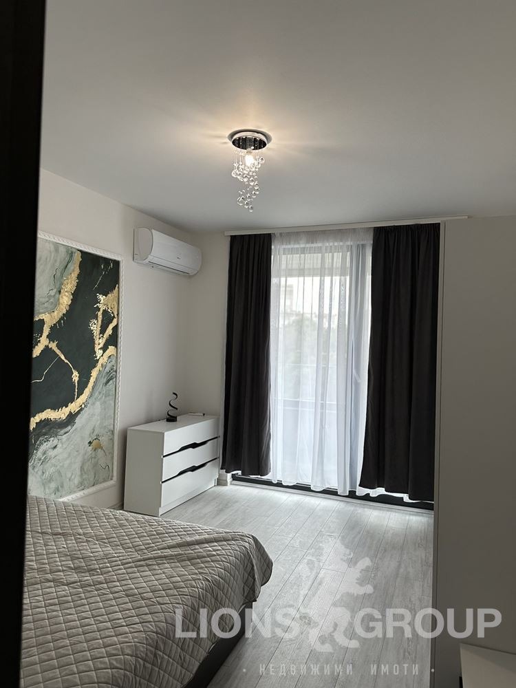 Дава под наем  3-стаен град Варна , Бриз , 135 кв.м | 52698790 - изображение [10]