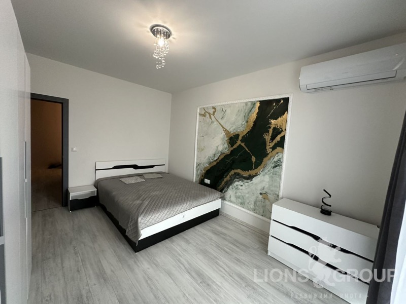 Дава под наем  3-стаен град Варна , Бриз , 135 кв.м | 52698790 - изображение [11]