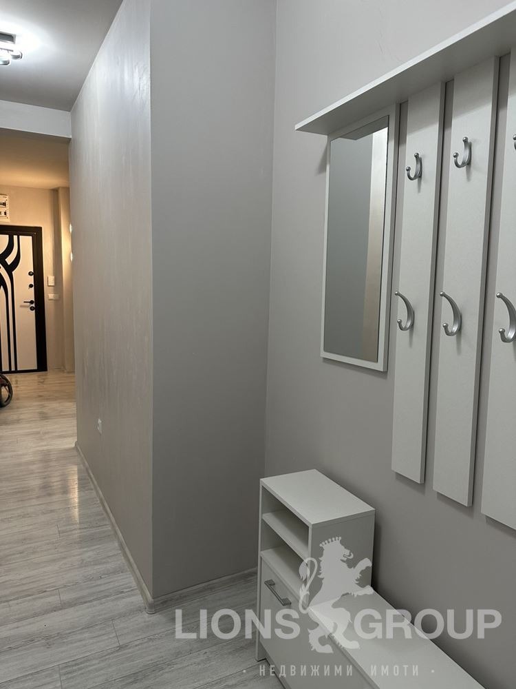 Дава под наем  3-стаен град Варна , Бриз , 135 кв.м | 52698790 - изображение [15]
