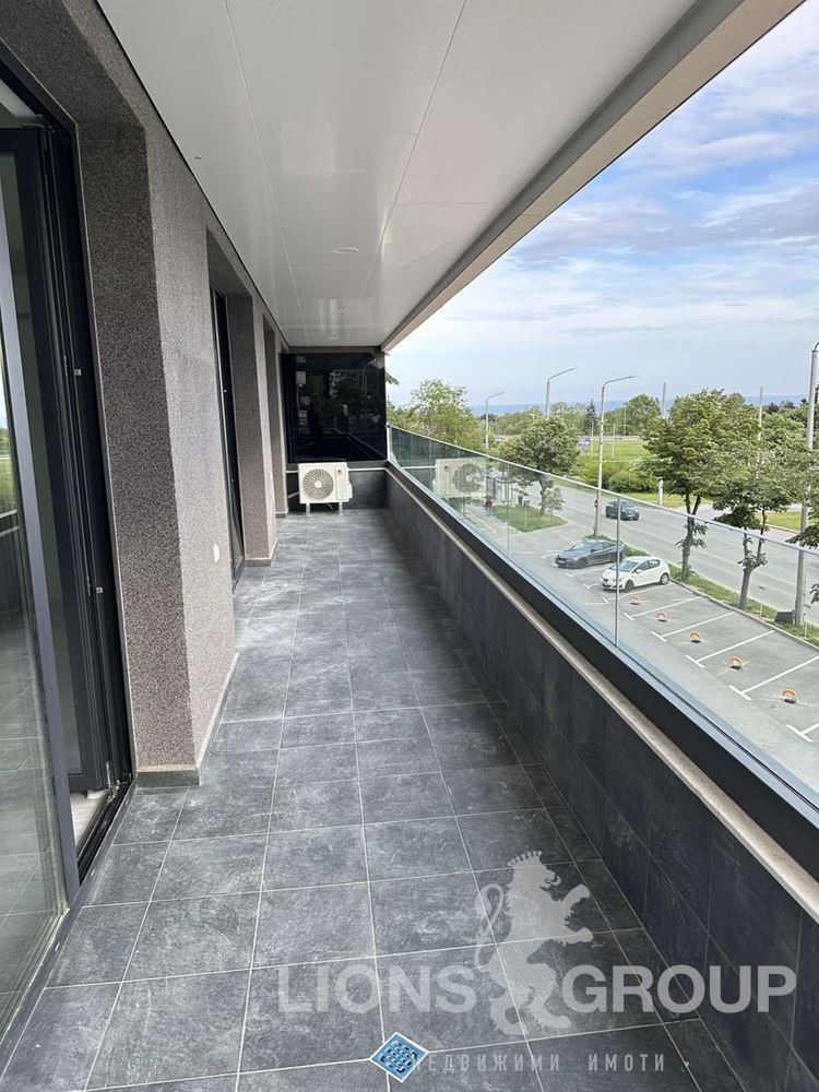 Дава под наем  3-стаен град Варна , Бриз , 135 кв.м | 52698790 - изображение [17]