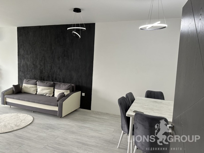 Дава под наем  3-стаен град Варна , Бриз , 135 кв.м | 52698790 - изображение [8]