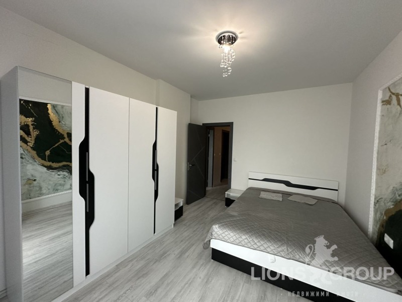 Дава под наем  3-стаен град Варна , Бриз , 135 кв.м | 52698790 - изображение [9]