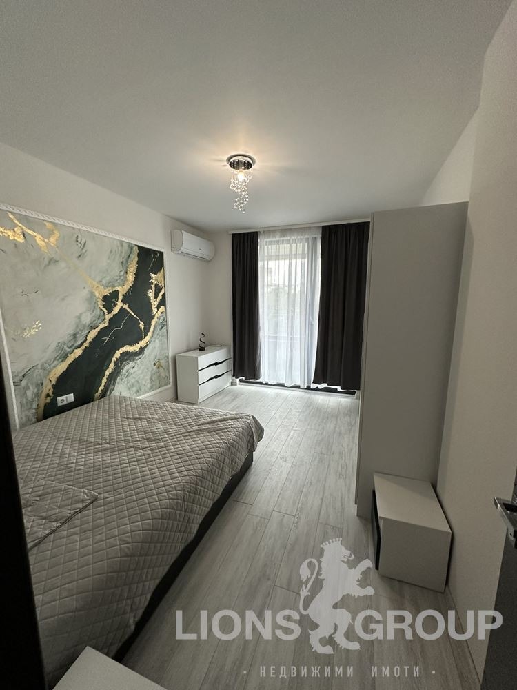 Дава под наем  3-стаен град Варна , Бриз , 135 кв.м | 52698790 - изображение [5]