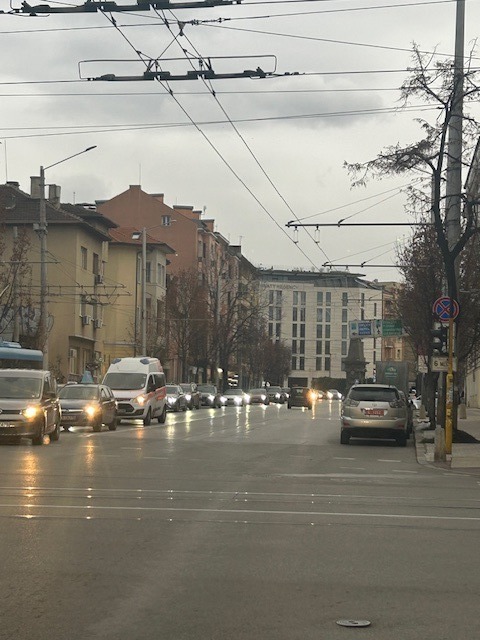 Дава под наем 3-СТАЕН, гр. София, Център, снимка 11 - Апартаменти - 52557861