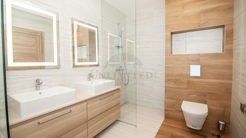 Para alugar  3 quartos Sofia , Izgrev , 260 m² | 38253105 - imagem [10]