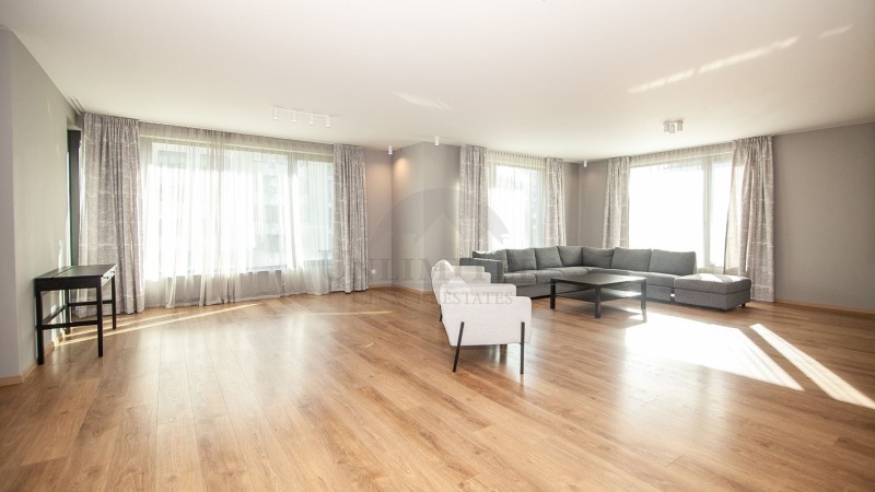 Para alugar  3 quartos Sofia , Izgrev , 260 m² | 38253105 - imagem [3]