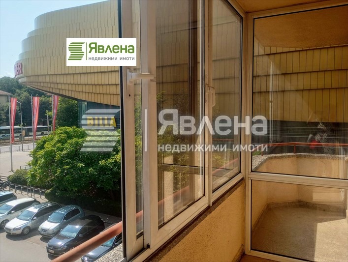 Дава под наем  Многостаен град София , Оборище , 146 кв.м | 40794841
