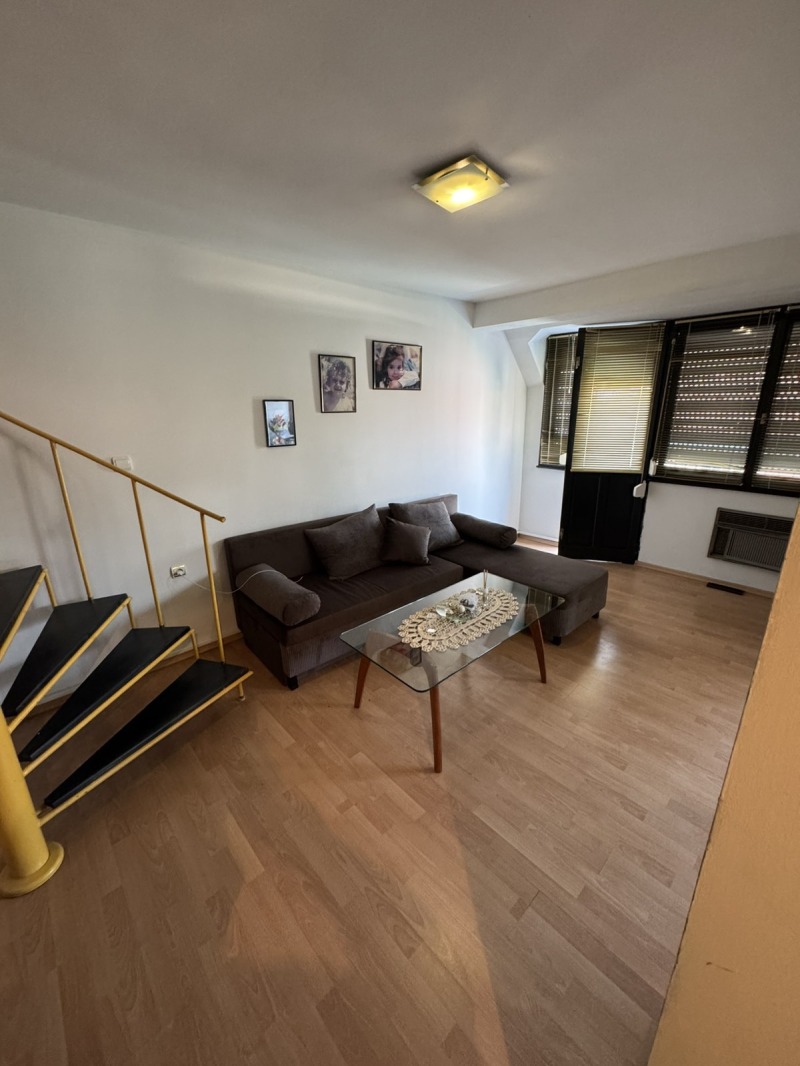 Kiadó  Tetőtér Blagoevgrad , Sirok centar , 55 négyzetméter | 15454380 - kép [7]