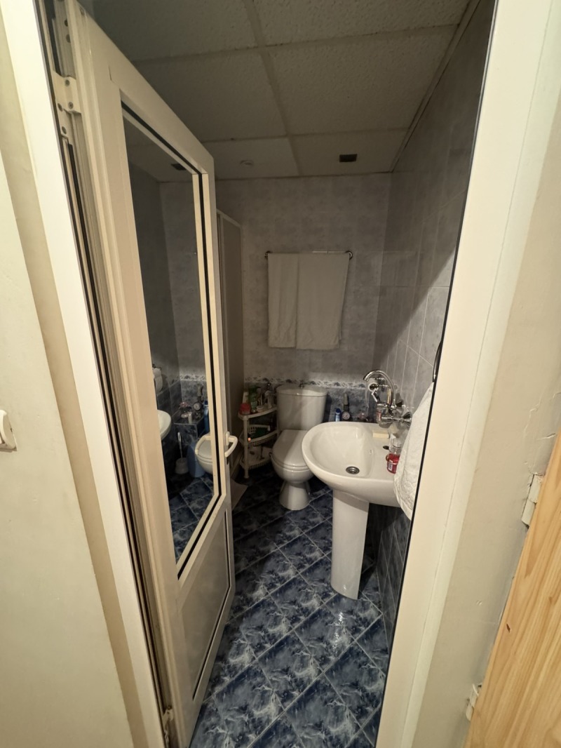 Kiadó  Tetőtér Blagoevgrad , Sirok centar , 55 négyzetméter | 15454380 - kép [4]
